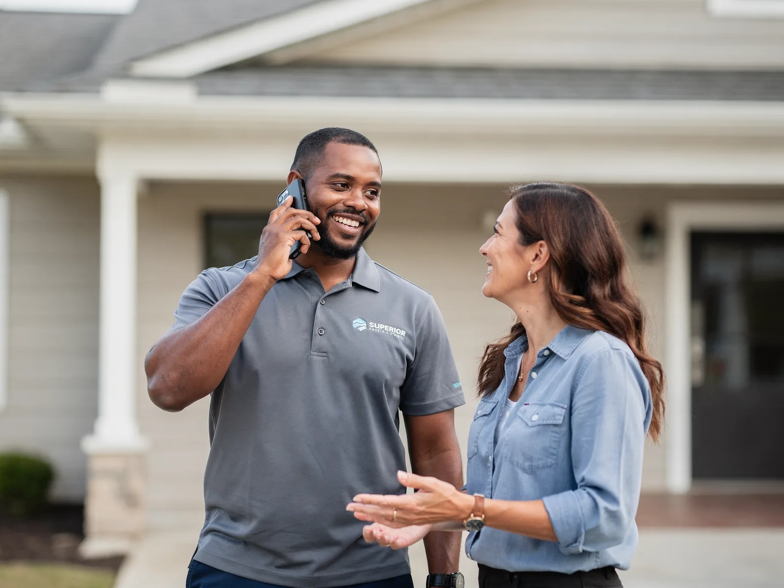 Fascia Repair Pennsylvania Furnace, PA FAQs