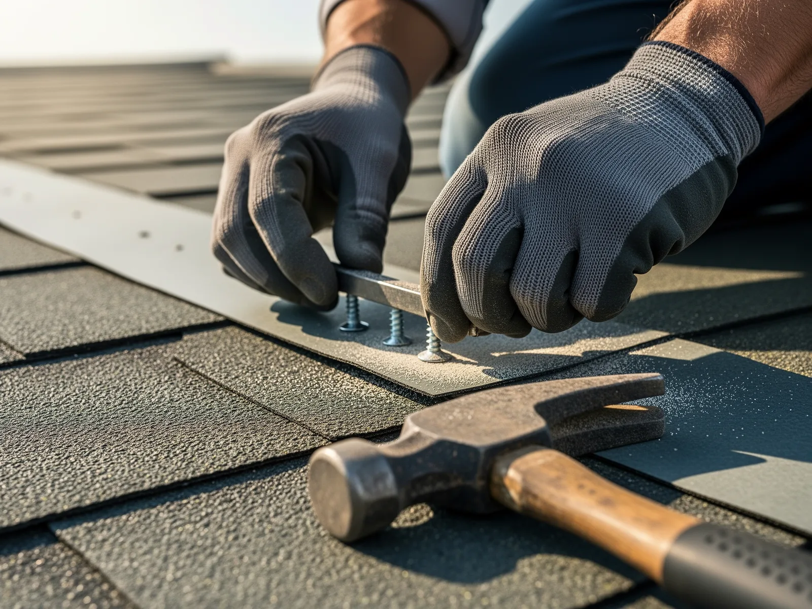 Why choose Fascia Repair in Pennsylvania Furnace, PA